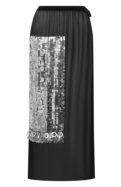 Женская юбка DRIES VAN NOTEN, арт. 212-010896-3293