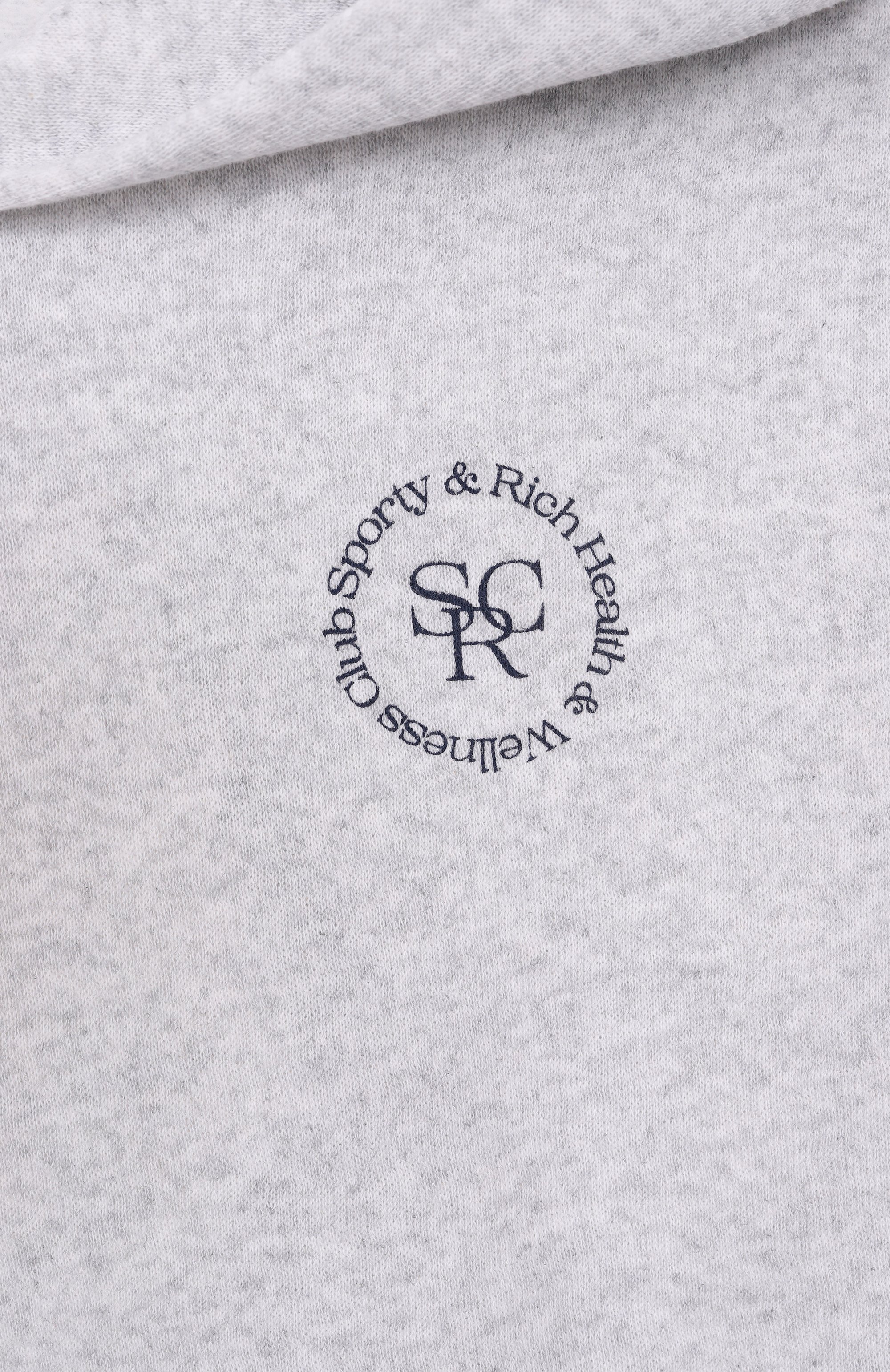 Худи SPORTY AND RICH, арт. ST07562305GY03, фото 3