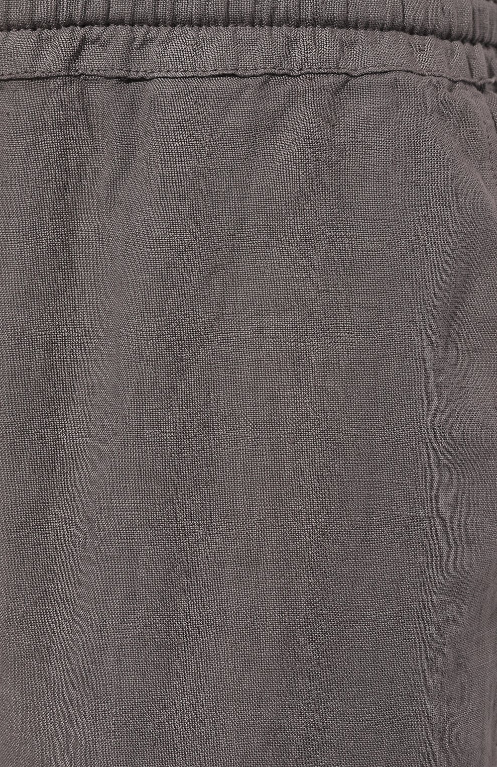 Льняные брюки FEDELI, арт. 7UED0806, фото 5