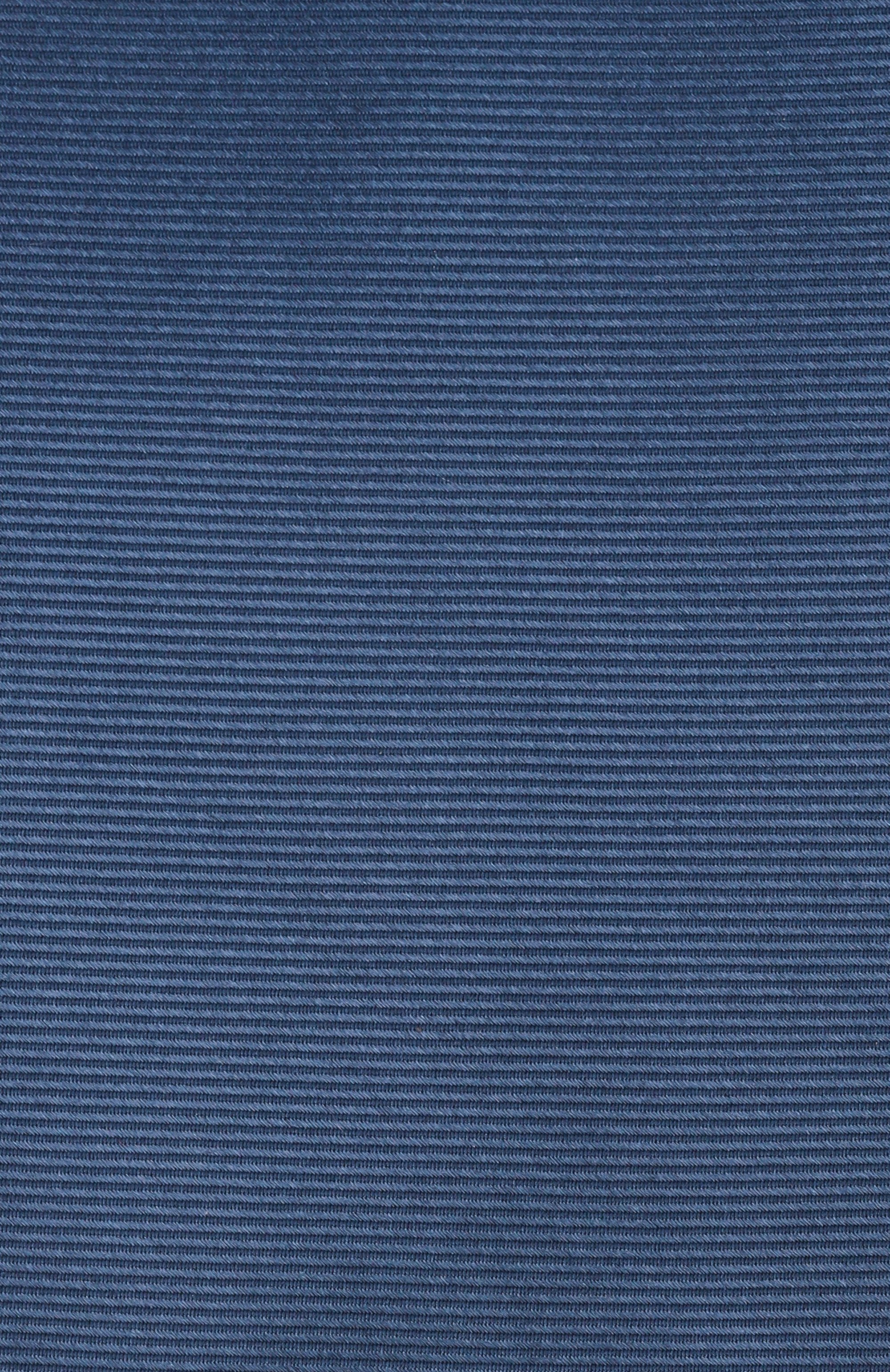 Шелковый галстук KITON, арт. UCRVKLC03A14_001, фото 4