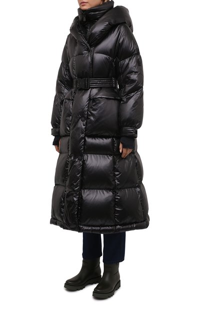 Пуховик combovin MONCLER GRENOBLE, арт. G2-098-1D501-00-539JH, фото 3