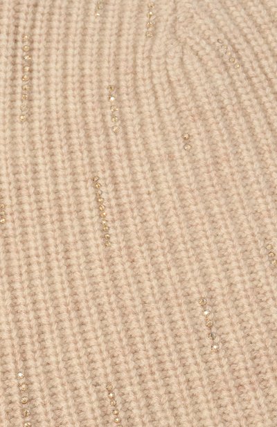 Кашемировая шапка WILLIAM SHARP, арт. A61-17, фото 4