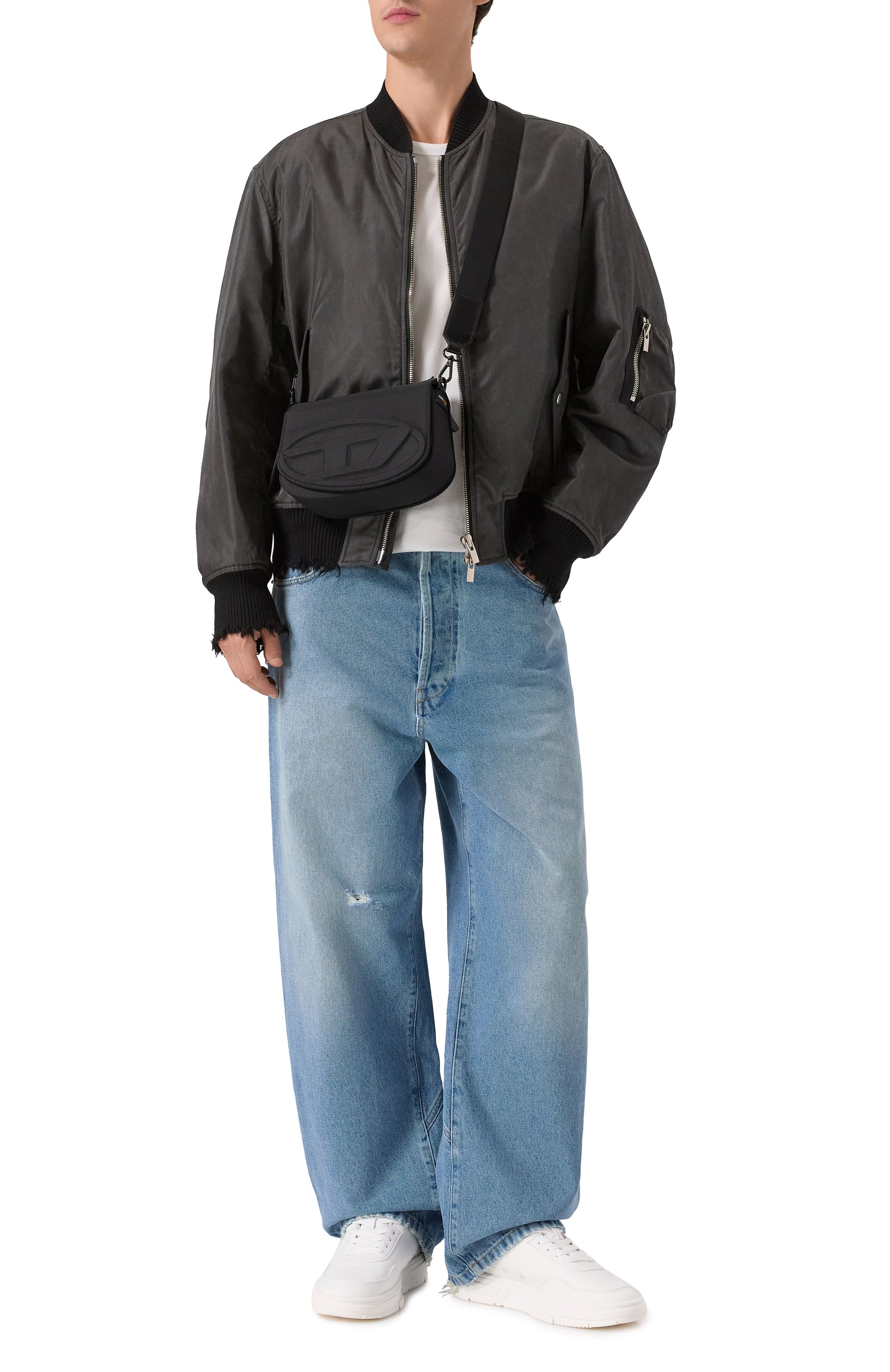 Сумка 1dr DIESEL, арт. X10223/P8426, фото 7