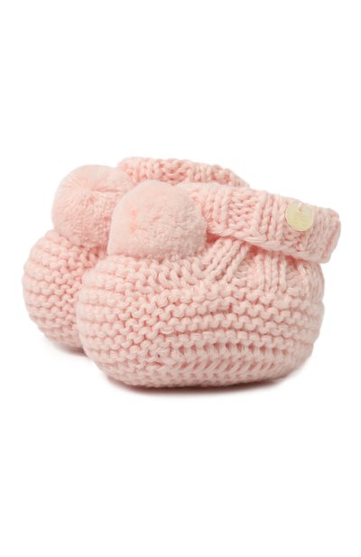 Хлопковые пинетки TARTINE ET CHOCOLAT, арт. TX89000/1M-12M, фото 1