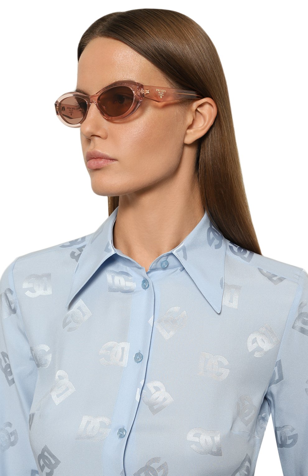 Солнцезащитные очки PRADA, арт. 26ZS-19Q10D, фото 2