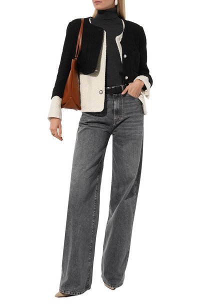 Жакет из вискозы BOTROIS, арт. SKU02377667, фото 2