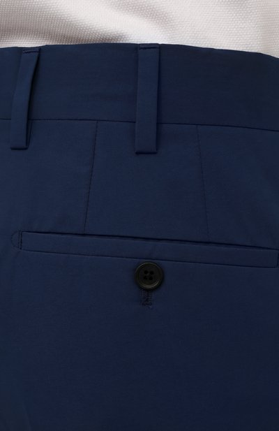 Брюки PRADA, арт. SPD91-1S5X-F0216-172, фото 5