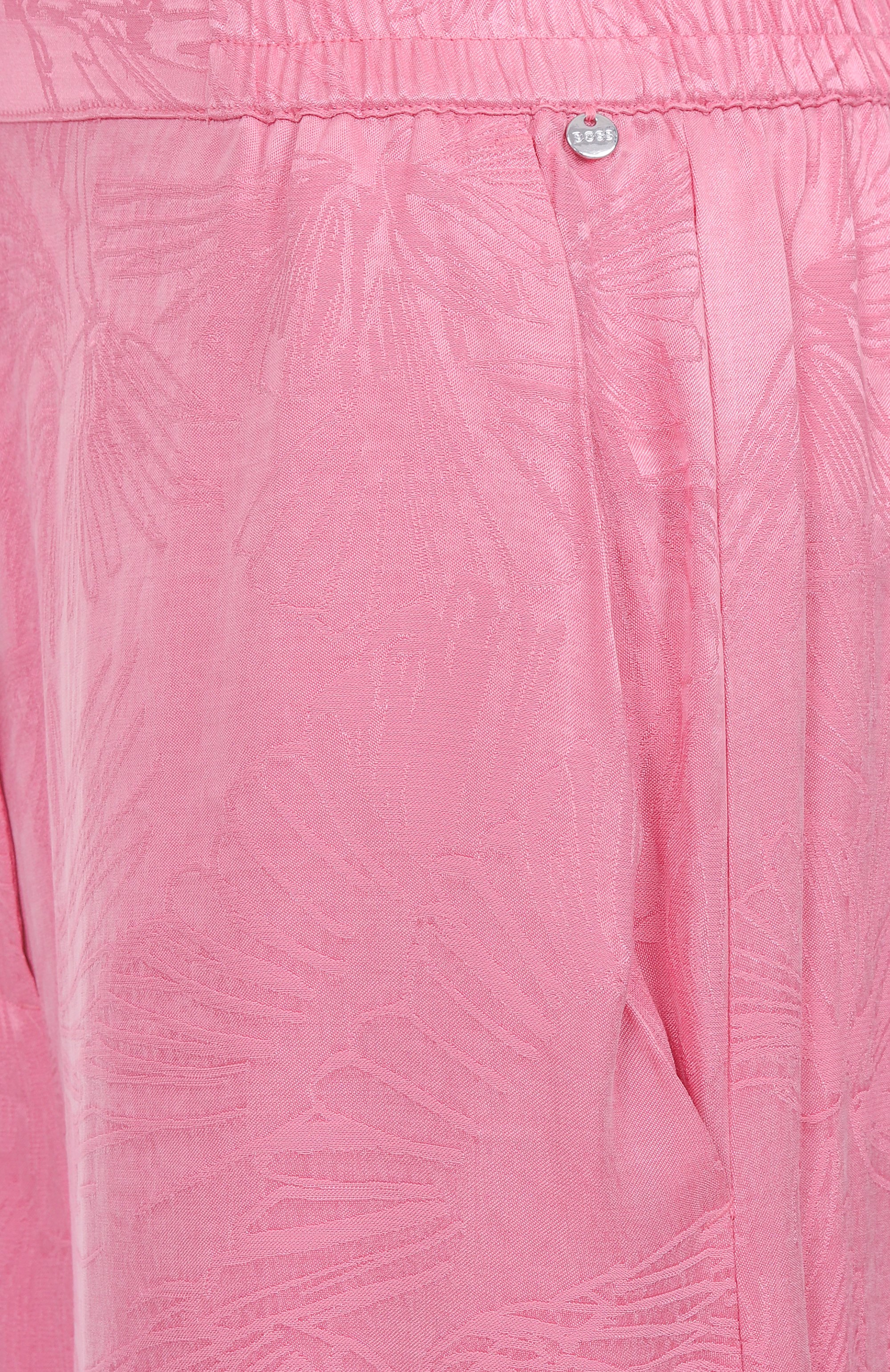 Брюки BOSS ORANGE, арт. 50540385, фото 6