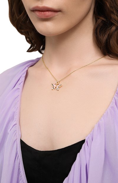 Подвеска idyllia на цепочке SWAROVSKI, арт. 5658857, фото 2