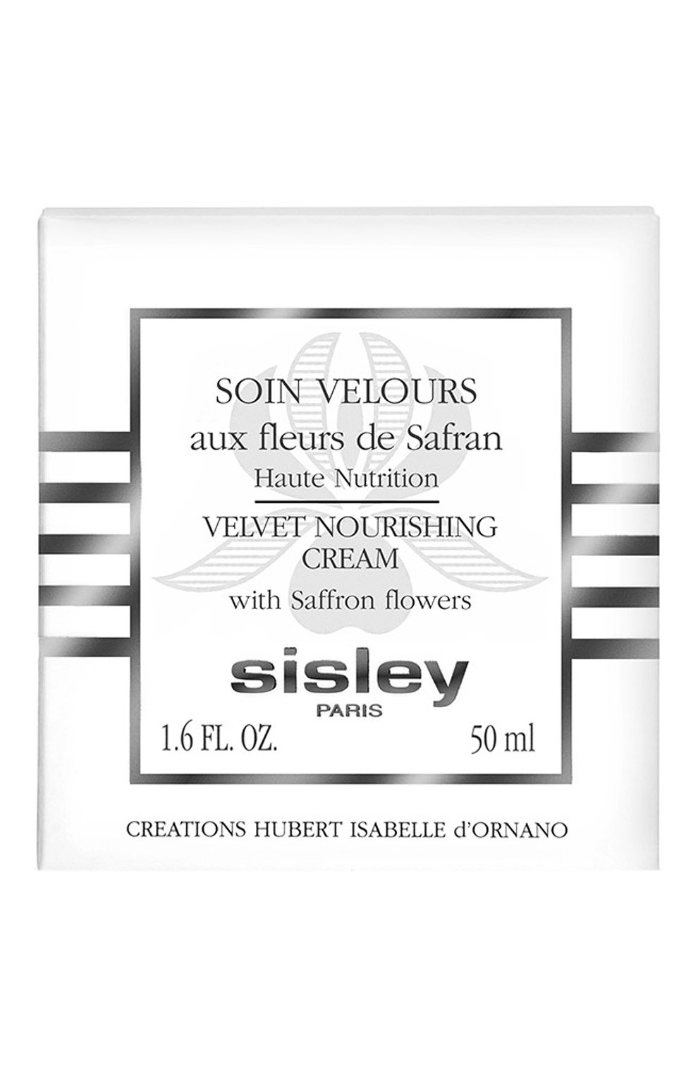 Питательный крем с шафраном (50ml) SISLEY, арт. 126900, фото 2