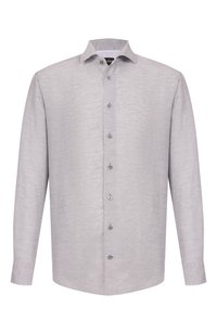 Светло-серый