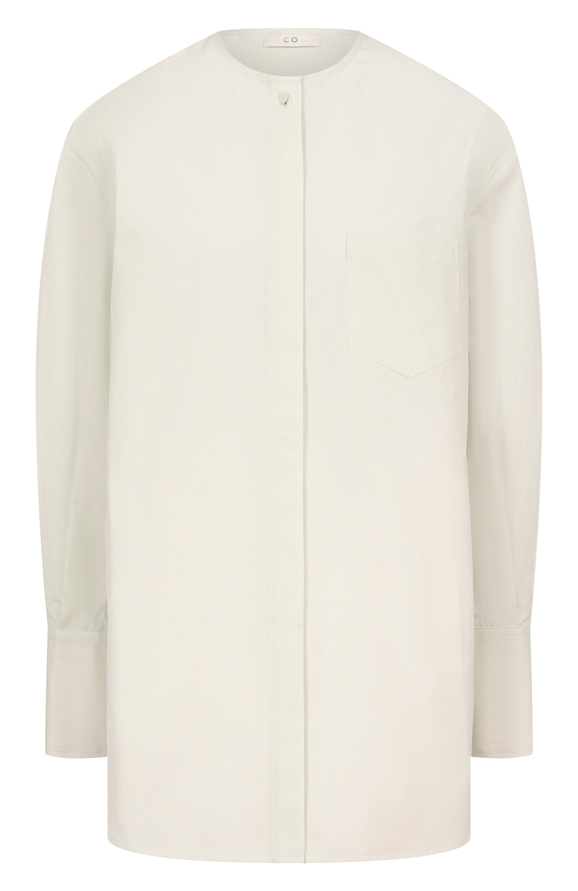 Хлопковая рубашка CO, арт. 2575ACP-PS25, фото 1