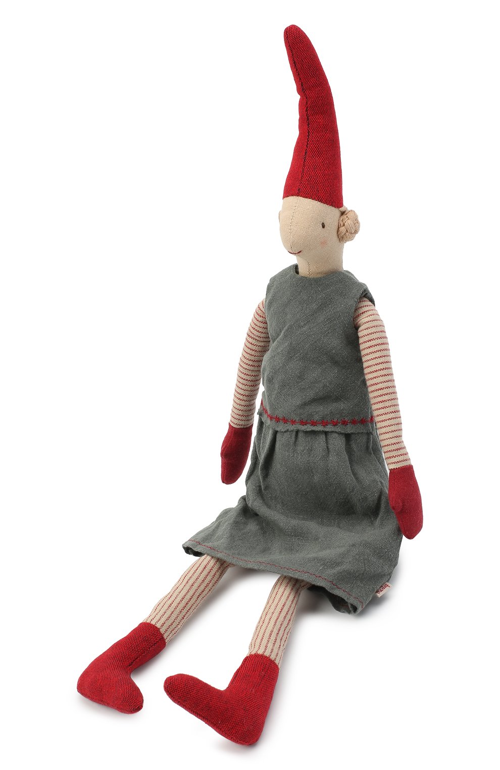 Игрушка гном пикси магнус медиум MAILEG, арт. 14-9431-00, фото 2