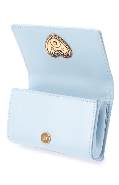 Сумка devotion mini DOLCE & GABBANA, арт. BI1399/AJ114, фото 4