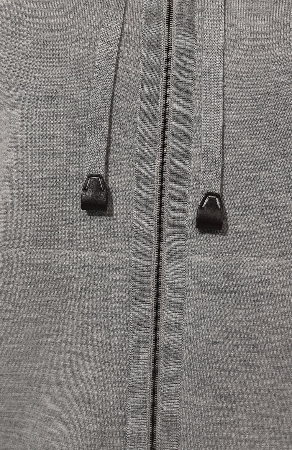 Двусторонняя толстовка BRIONI, арт. UMHX0L/P0K03, фото 5