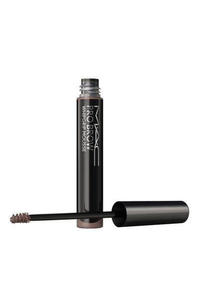 Гель-тинт для бровей pro brow whipgrip mousse, оттенок taupe (4g) MAC, арт. S57D-13, фото 3