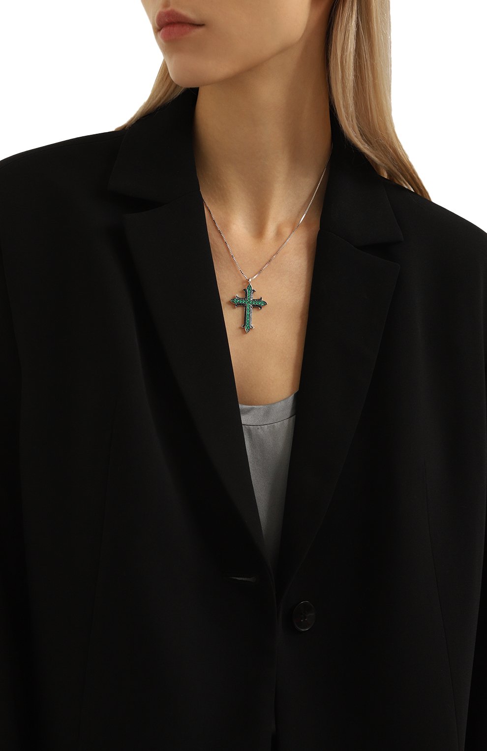 Подвеска на цепочке LEVASHOVAELAGINA, арт. butler/n, фото 2