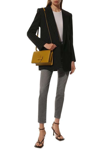 Джинсы BOSS, арт. 50467629, фото 2