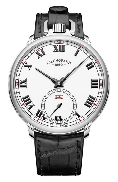 Мужские часы louis-ulysse &quot;the tribute&quot; CHOPARD, арт. 161923-1001