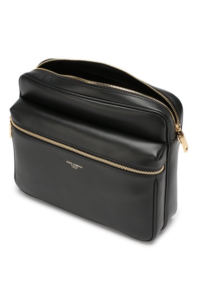 Комбинированная сумка-планшет office DOLCE & GABBANA, арт. BM1617/AK562, фото 4