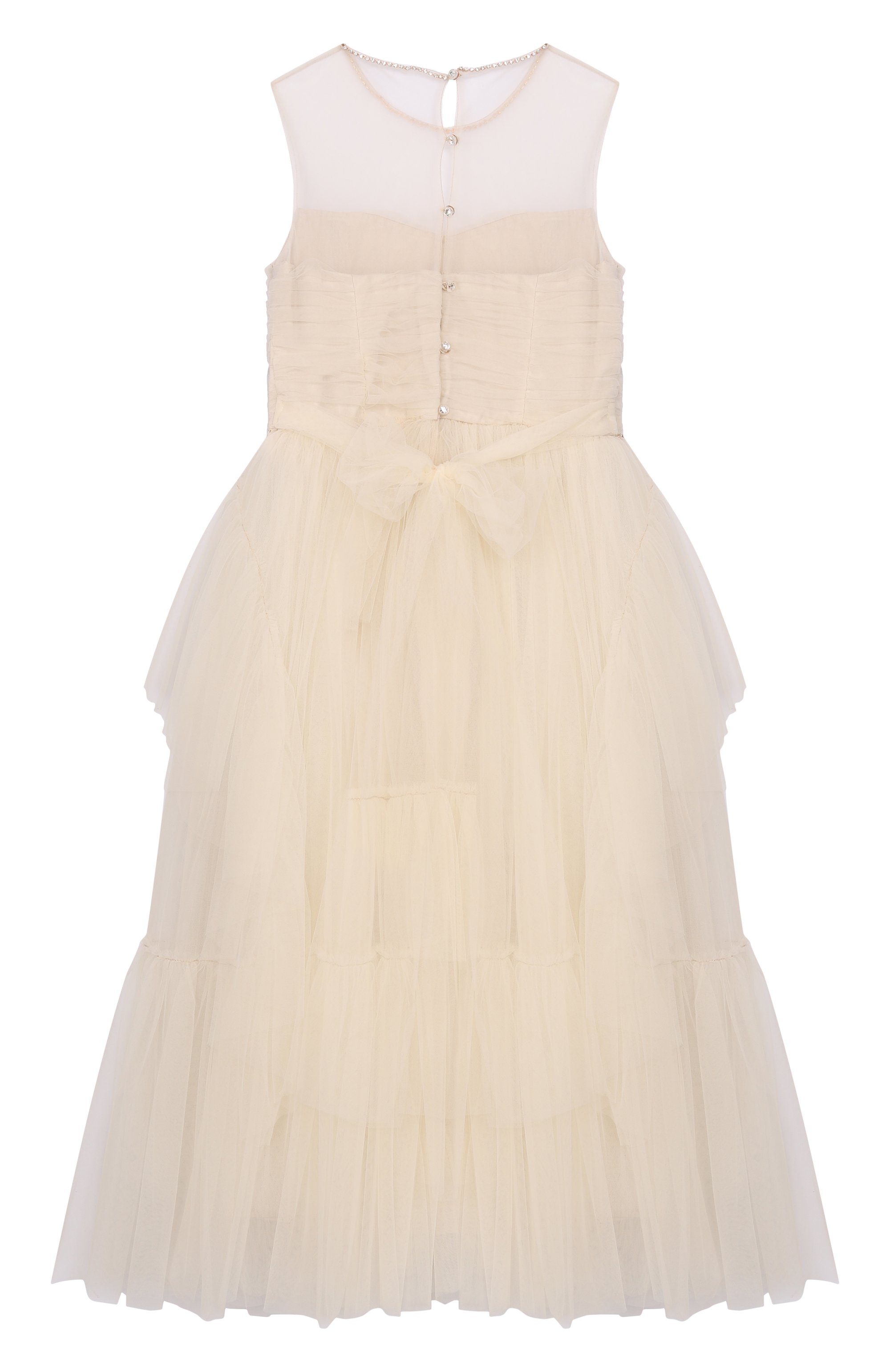 Платье DESIGNERS CAT, арт. 100000K01001760/CESCA, фото 2