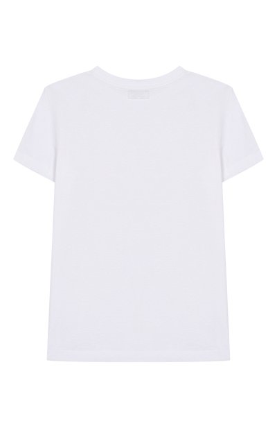 Комплект из футболки и шорт MOSCHINO, арт. HUG00P/LCB60/10-14, фото 3