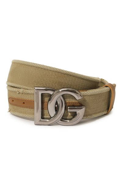 Ремень DOLCE & GABBANA, арт. BC4646/AJ083, фото 1