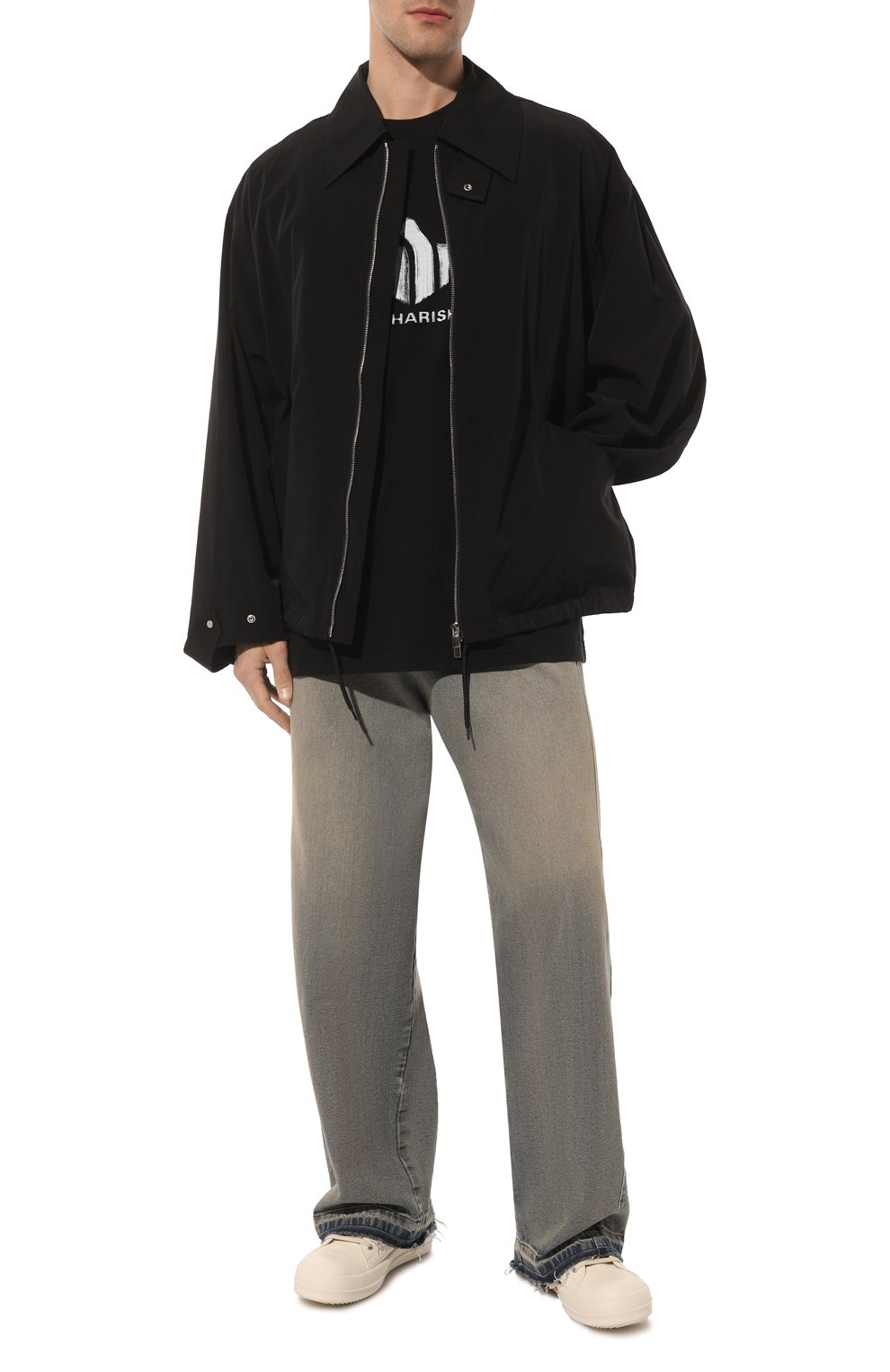 Куртка KAZUYUKI KUMAGAI, арт. AB41-016, фото 2