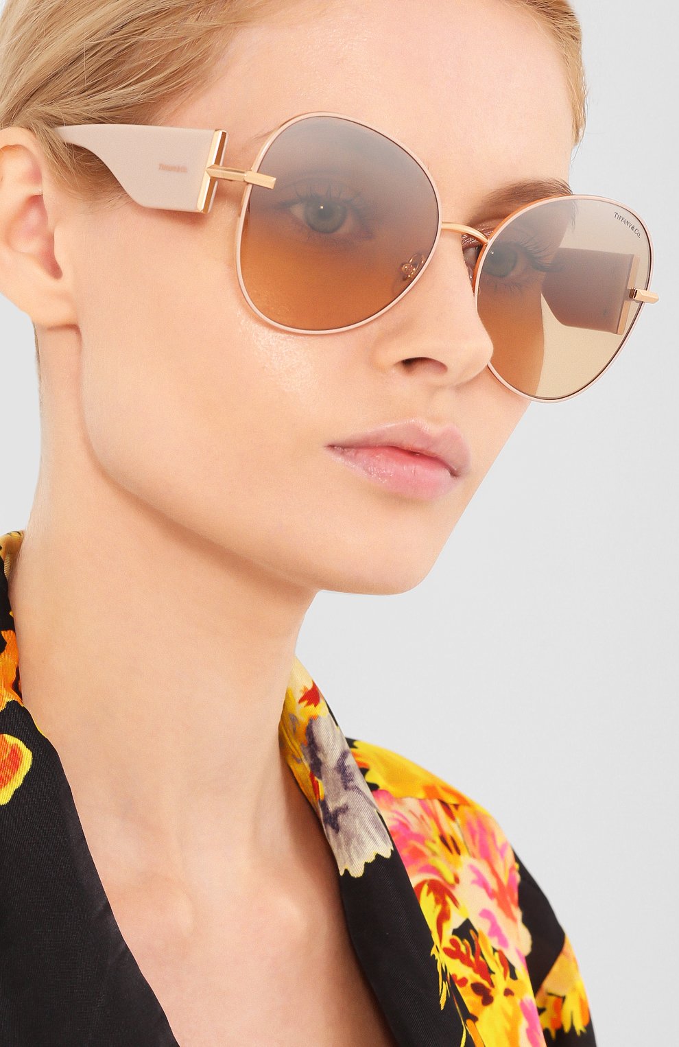 Солнцезащитные очки TIFFANY & CO., арт. 3069-61483D, фото 2