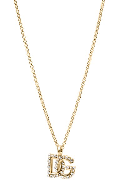 Подвеска DOLCE & GABBANA, арт. WNR2L4 W1111, фото 3