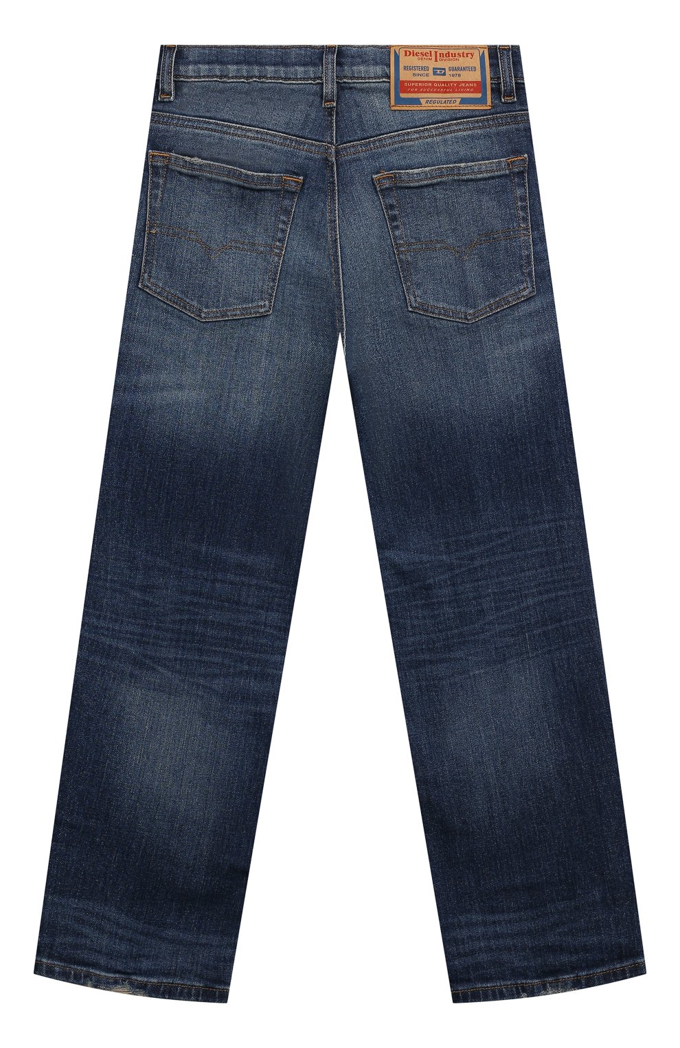Джинсы DIESEL, арт. J01923/KXBMK, фото 2