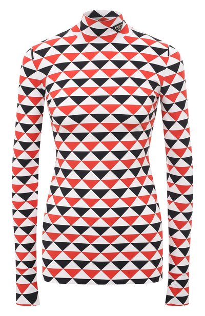 Водолазка PRADA, арт. 39528G-10R6-F0X5N-212, фото 1