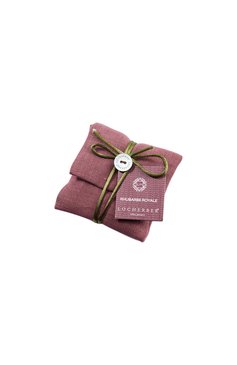 Аромасаше rhubarbe royale (90g) LOCHERBER MILANO бесцветного цвета, арт. 8021685700445 | Фото 1 (Региональные ограничения белый список (Axapta Mercury): Не проставлено; Нос: Не проставлено)