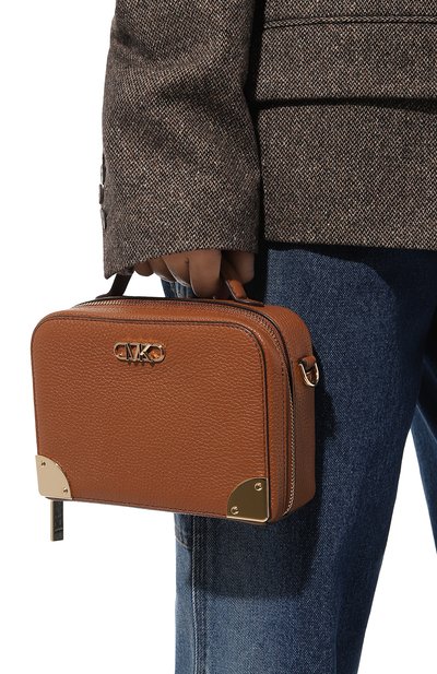 Сумка estelle small MICHAEL MICHAEL KORS, арт. 32F3G9EC5L, фото 2