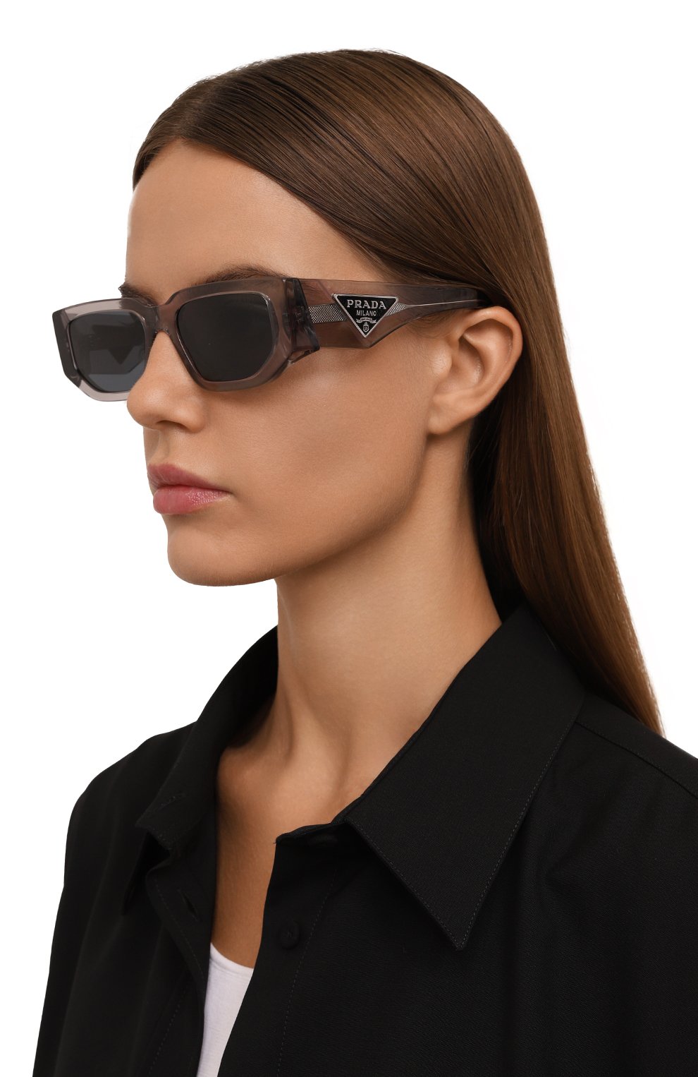 Солнцезащитные очки PRADA, арт. 09ZS-18S09T, фото 2