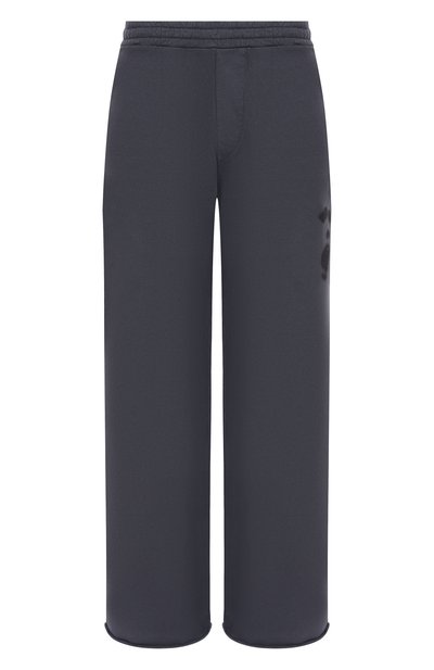 Мужские хлопковые брюки AN OTHER DATE, арт. F50DMAFP057