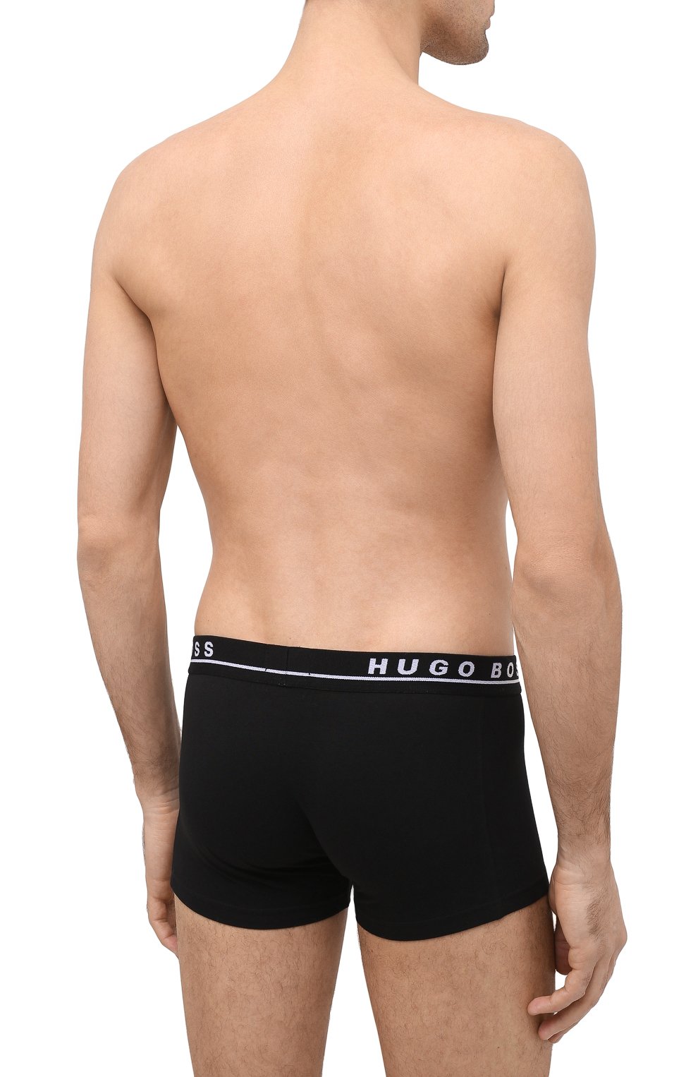 Комплект из трех боксеров BOSS, арт. 50439193, фото 7