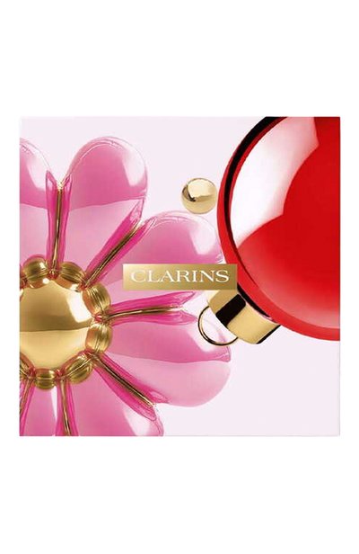 Набор double serum (50+2x15+1,4ml) CLARINS цвета по цене 14650 руб., арт. 80129822, фото 3 Набор double serum (50+2x15+1,4ml) CLARINS, арт. 80129822, фото 3
