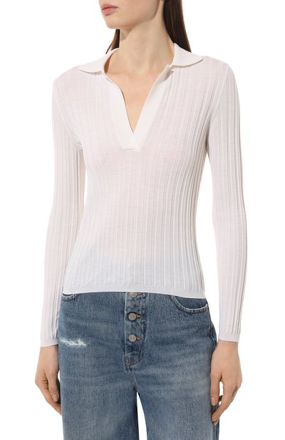 Шерстяной пуловер GRAN SASSO, арт. 43202/14771, фото 3