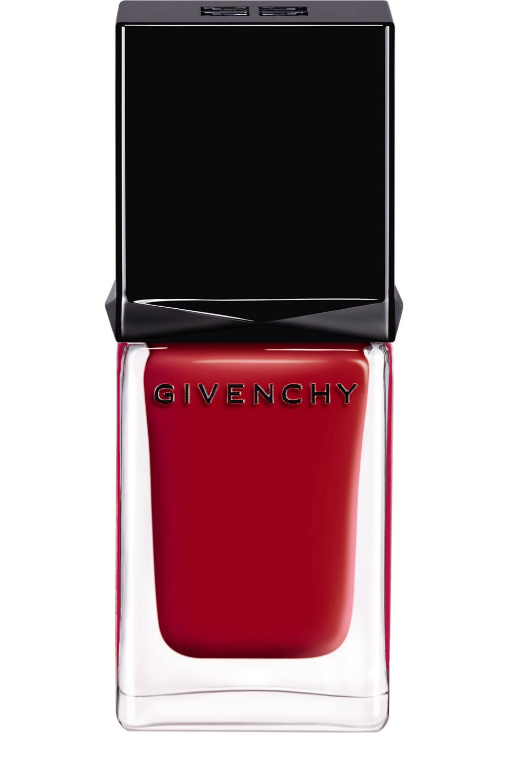 Лак для ногтей, оттенок 09 карминовые лодочки (10ml) GIVENCHY, арт. P081079, фото 1