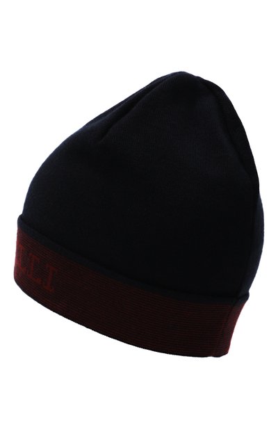 Шапка из кашемира и шелка ZILLI, арт. KHT001M0330VZRW00, фото 2