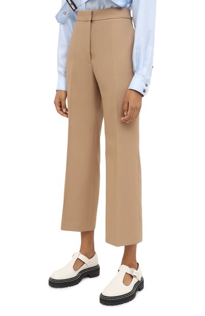 Брюки STELLA MCCARTNEY, арт. 529866/S0A36, фото 4