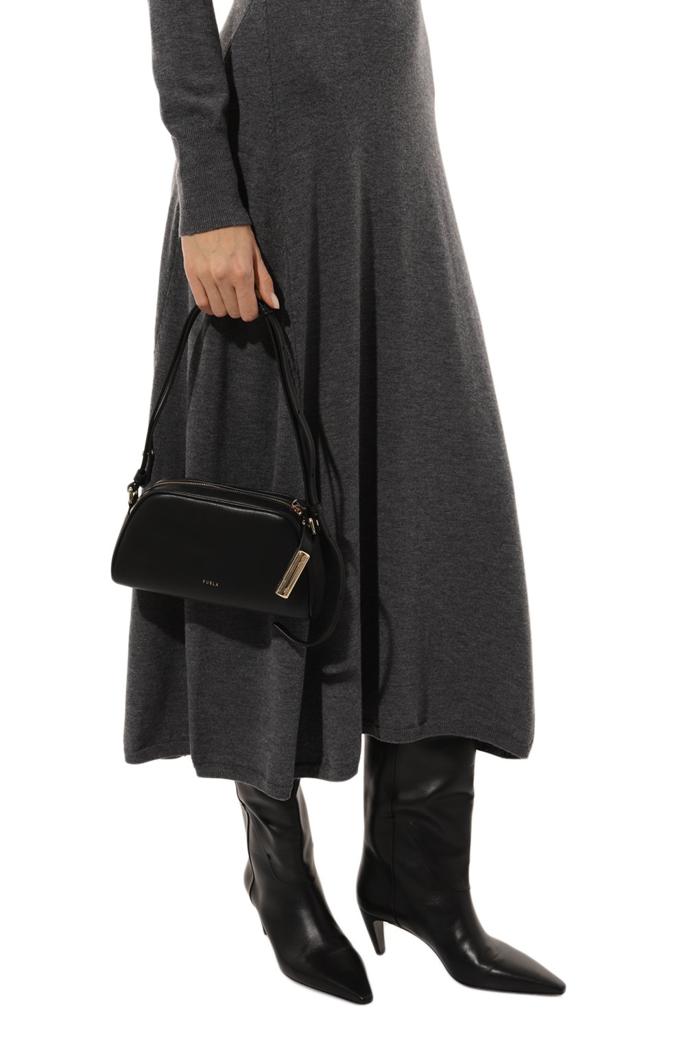 Сумка furla goccia mini FURLA, арт. WE00747/BX3104, фото 2