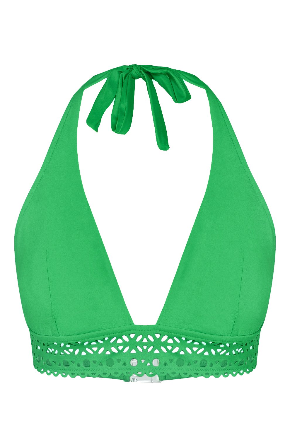 Треугольный бра LISE CHARMEL зеленого цвета по цене 23660 руб., арт. ABA2015, фото 1 Треугольный бра LISE CHARMEL, арт. ABA2015, фото 1