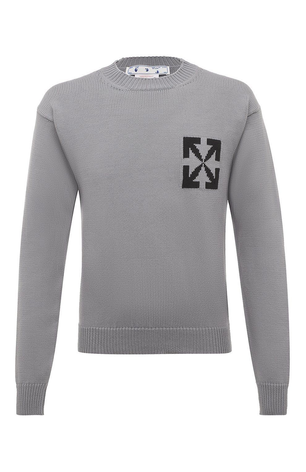 Свитер OFF-WHITE, арт. 0MHE119C99KNI0010610, фото 1