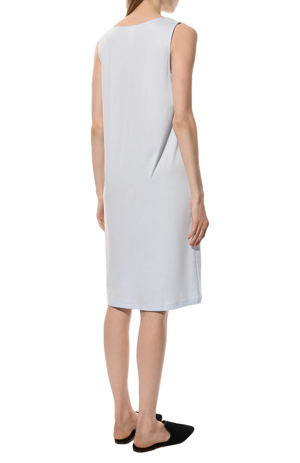 Хлопковая сорочка HANRO, арт. 076970, фото 4