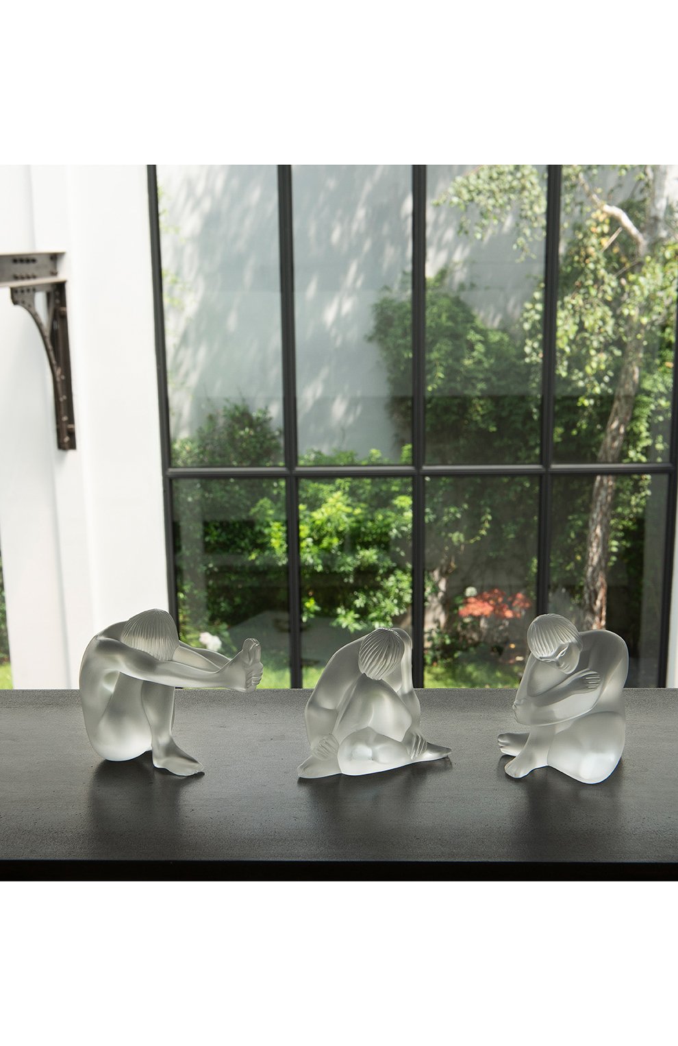 Скульптура nu reve LALIQUE, арт. 1192800, фото 2