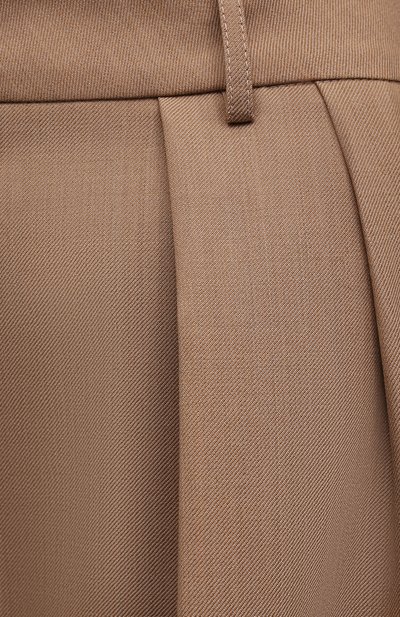 Шерстяные брюки JM STUDIO, арт. FW212211, фото 5