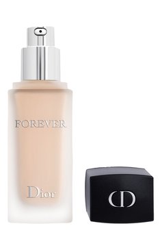 Тональный крем для лица dior forever spf 20 pa+++ , 1cr холодный розовый (30ml) DIOR  цвета, арт. C023500012 | Фото 2 (Региональные ограничения белый список (Axapta Mercury): Не проставлено; Финишное покрытие: Матовый; Нос: Не проставлено; SPF фильтр: Низкий (5-20))