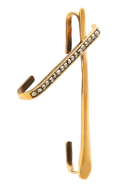 Кафф ALEXANDER MCQUEEN, арт. 659650/J160T, фото 3